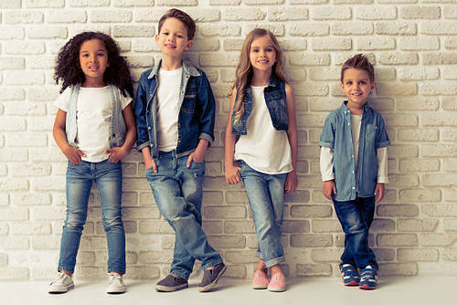 Kids Casual Set
