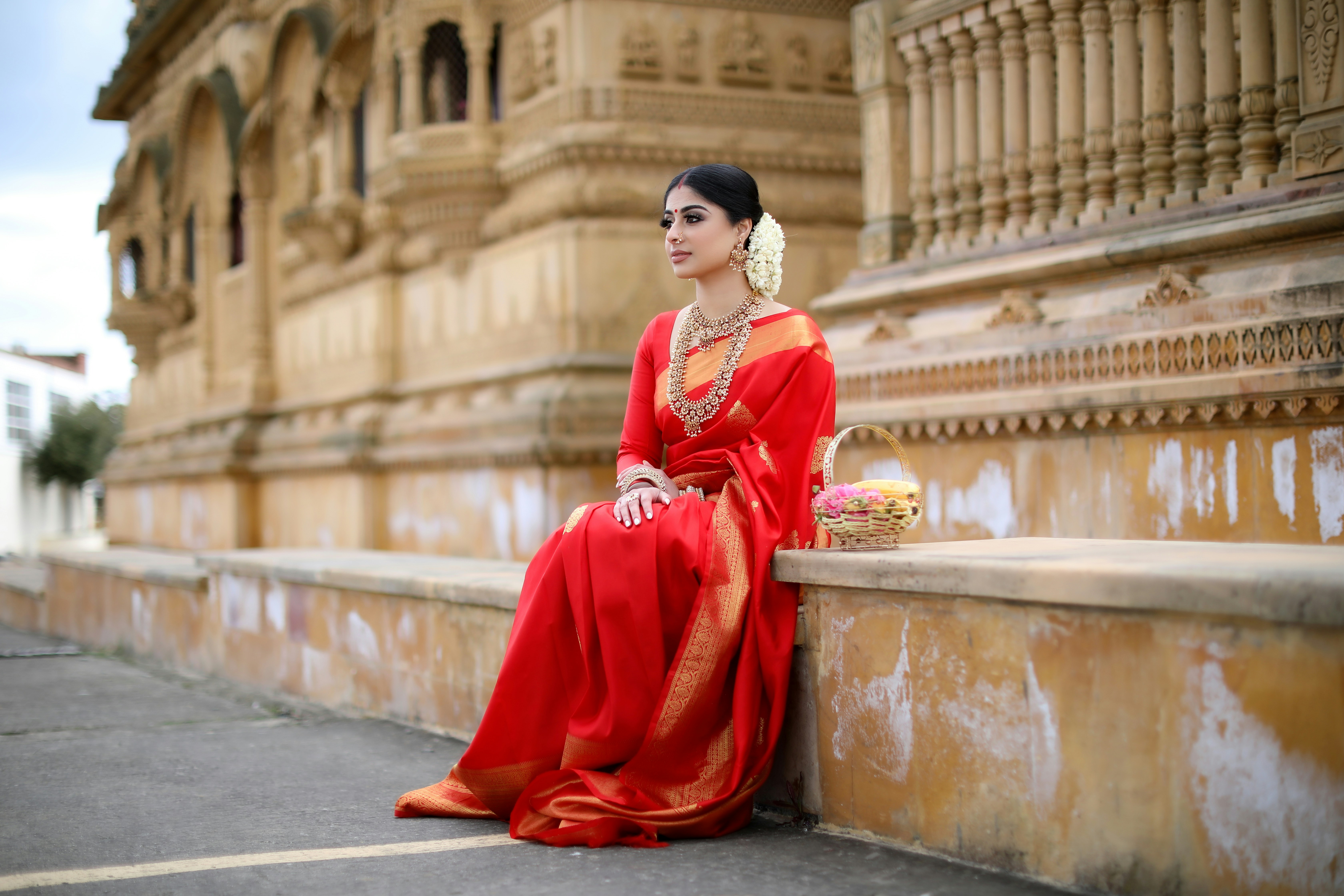 Silk Saree